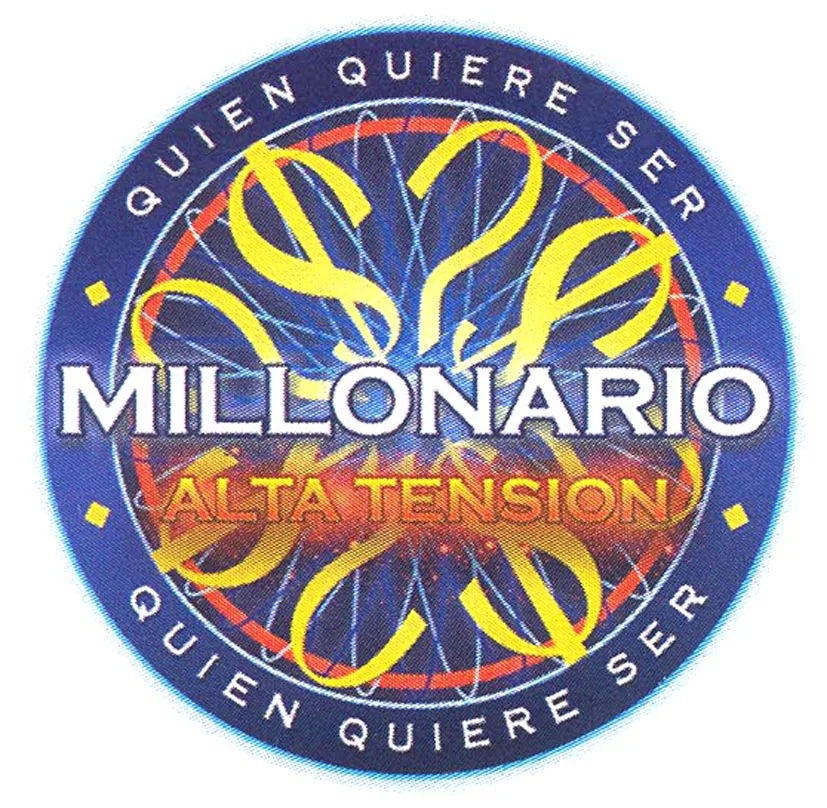 QUIEN QUIERE SER MILLONARIO ALTA TENSION
