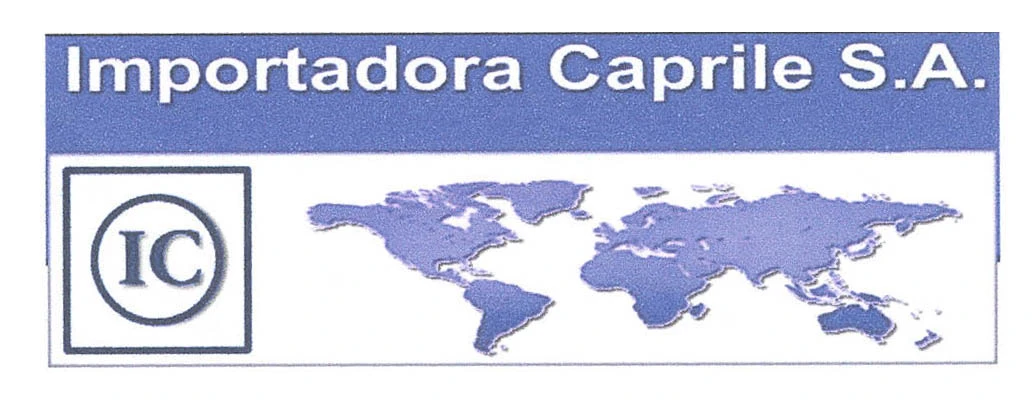 IMPORTADORA CAPRILE S.A. IC