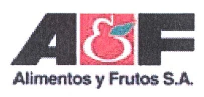A&F ALIMENTOS Y FRUTOS S.A.