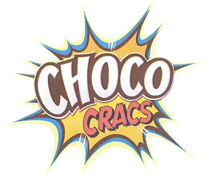 CHOCO CRACS