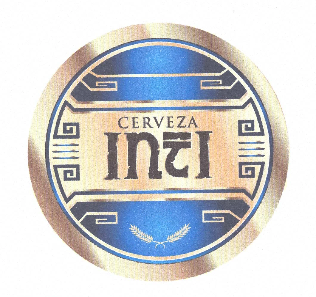 CERVEZA INTI
