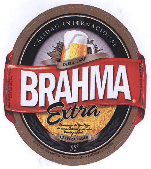 BRAHMA EXTRA