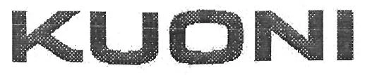 KUONI