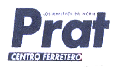PRAT CENTRO FERRETERO