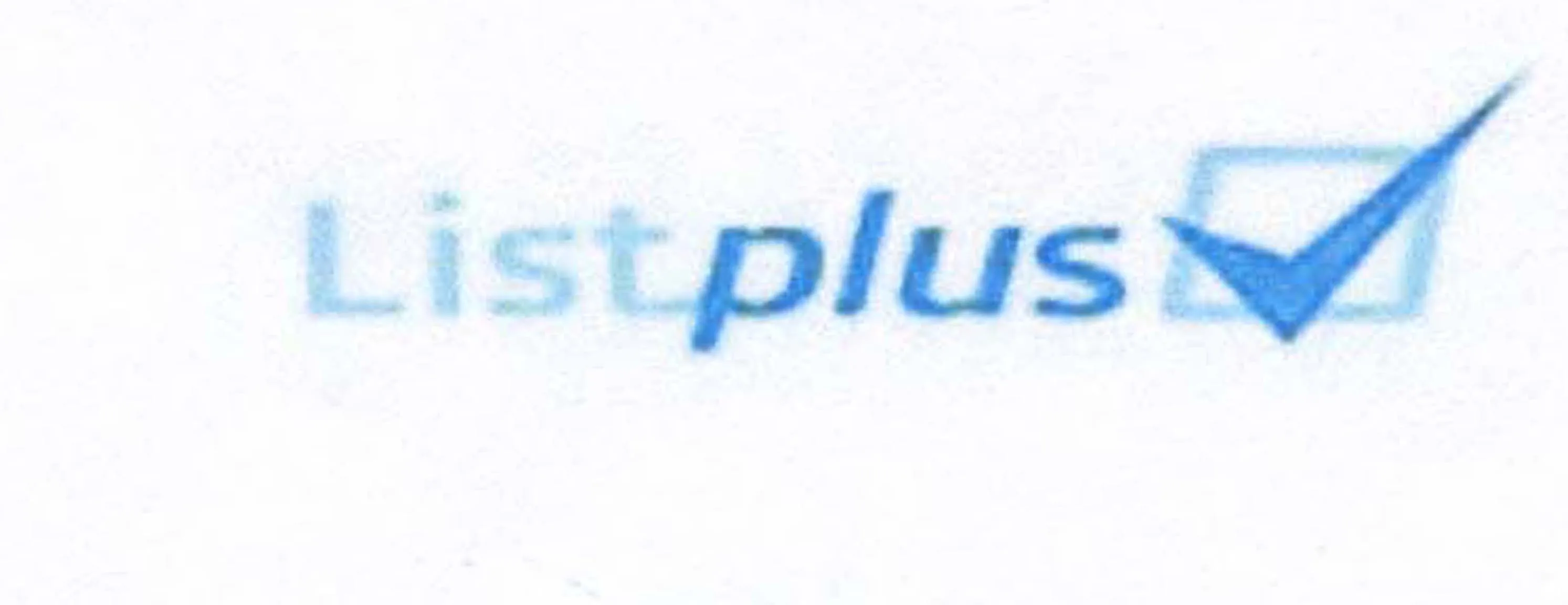 LISTPLUS