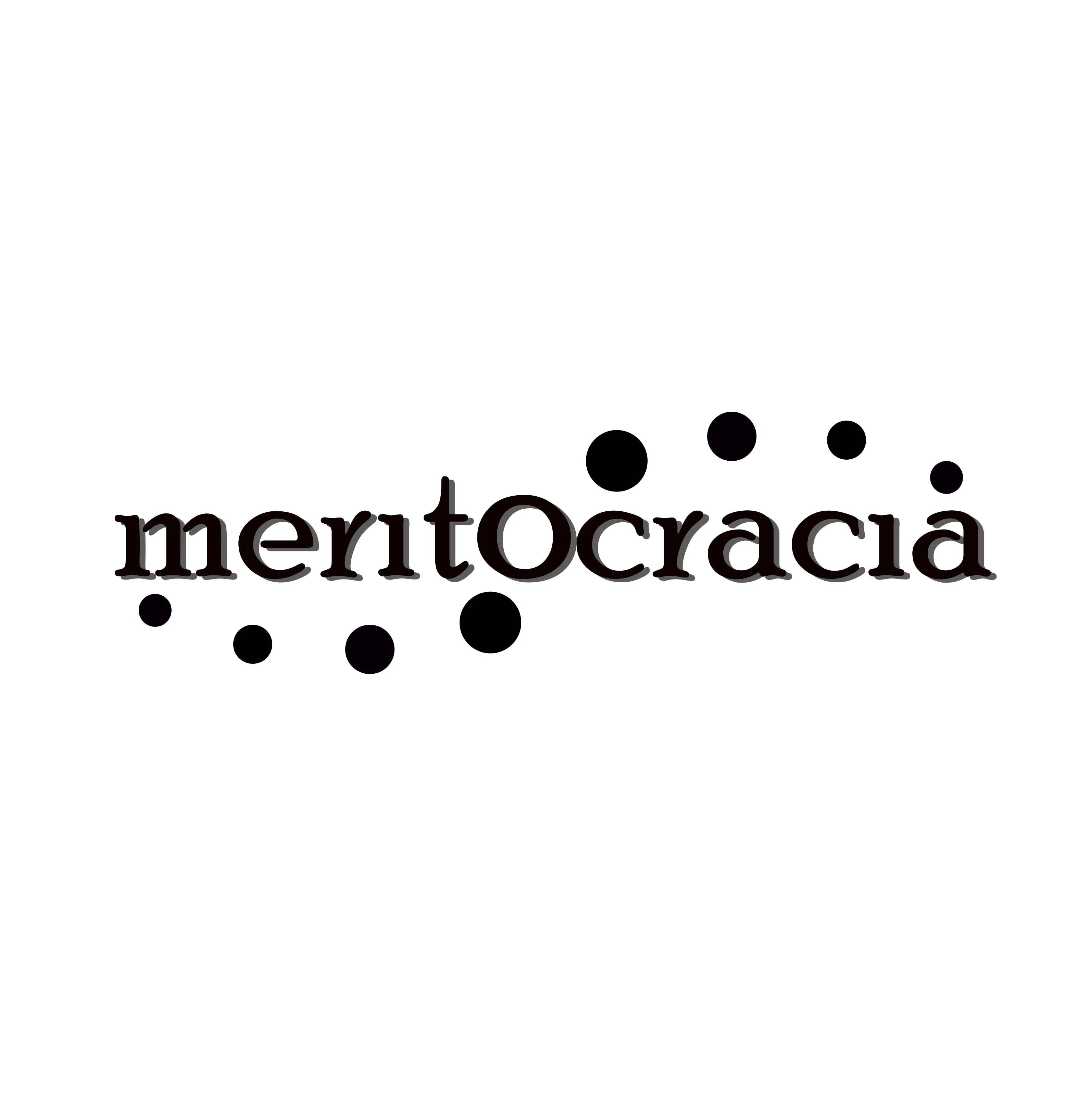 MERITOCRACIA