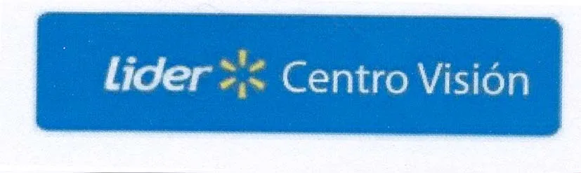 LIDER CENTRO VISION