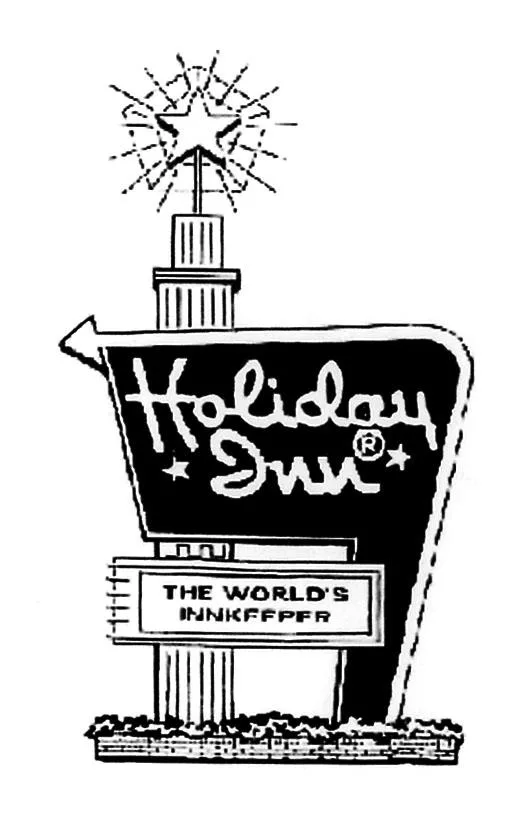 HOLIDAY INN