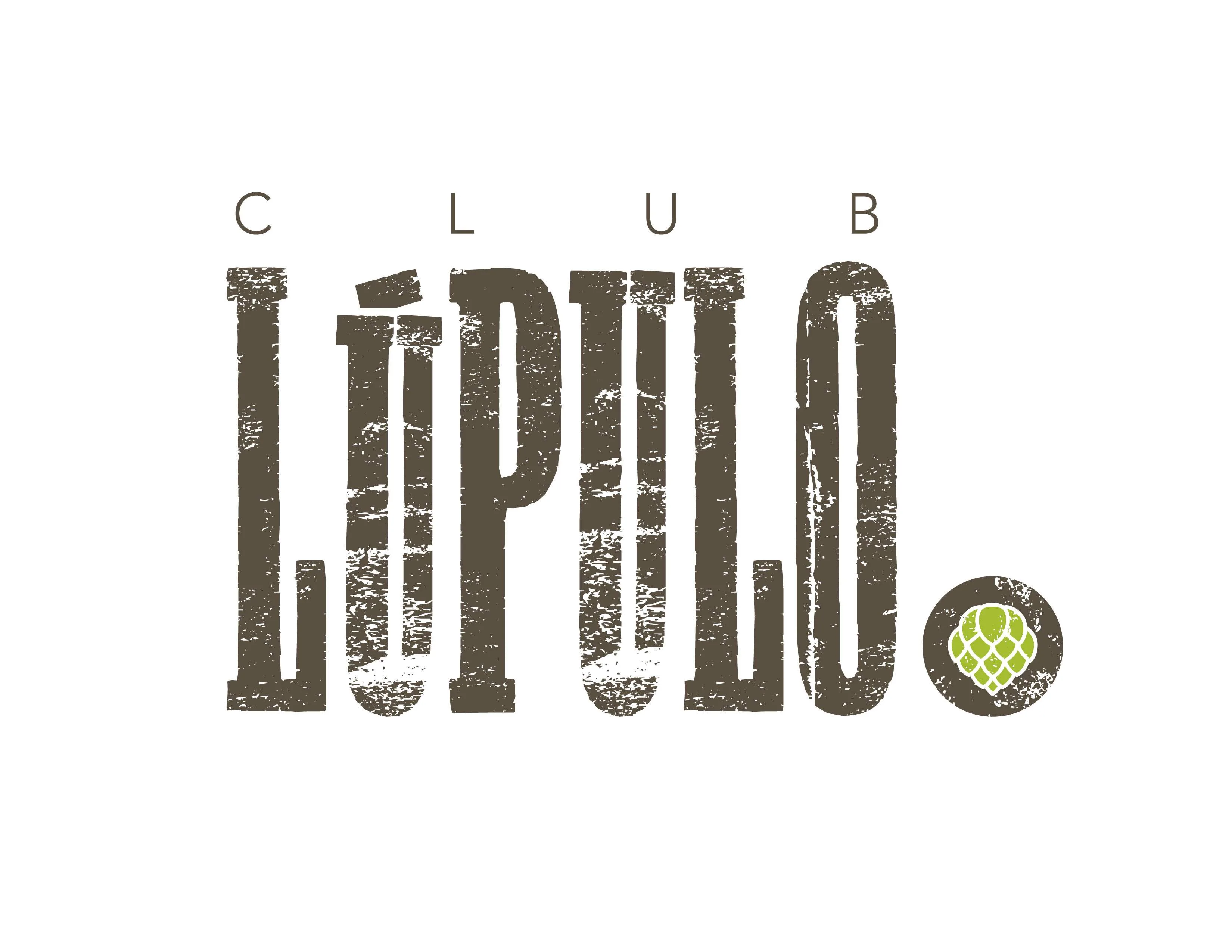 CLUB LÚPULO