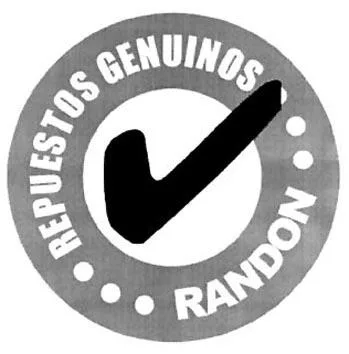 REPUESTOS GENUINOS RANDON