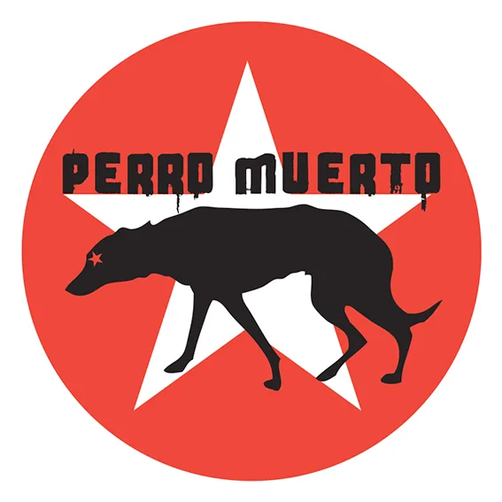 PERRO MUERTO