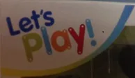 Let's Play!