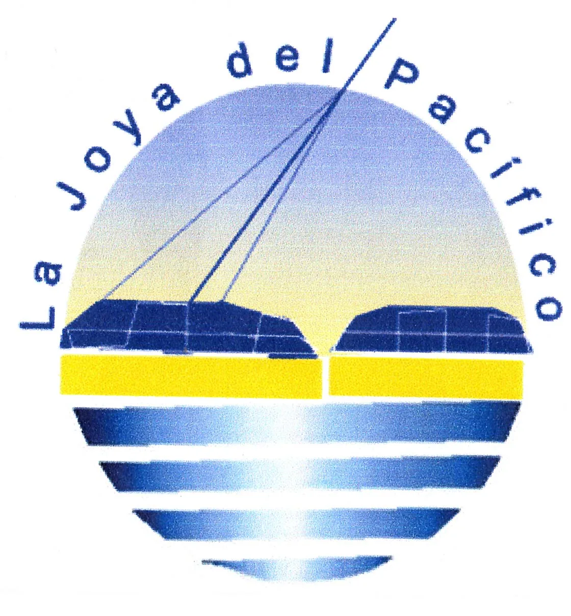 LA JOYA DEL PACIFICO