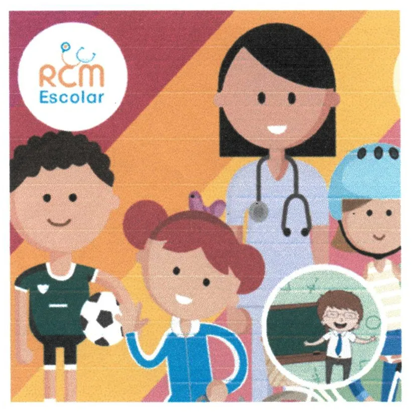 RCM ESCOLAR