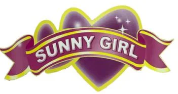 SUNNY GIRL
