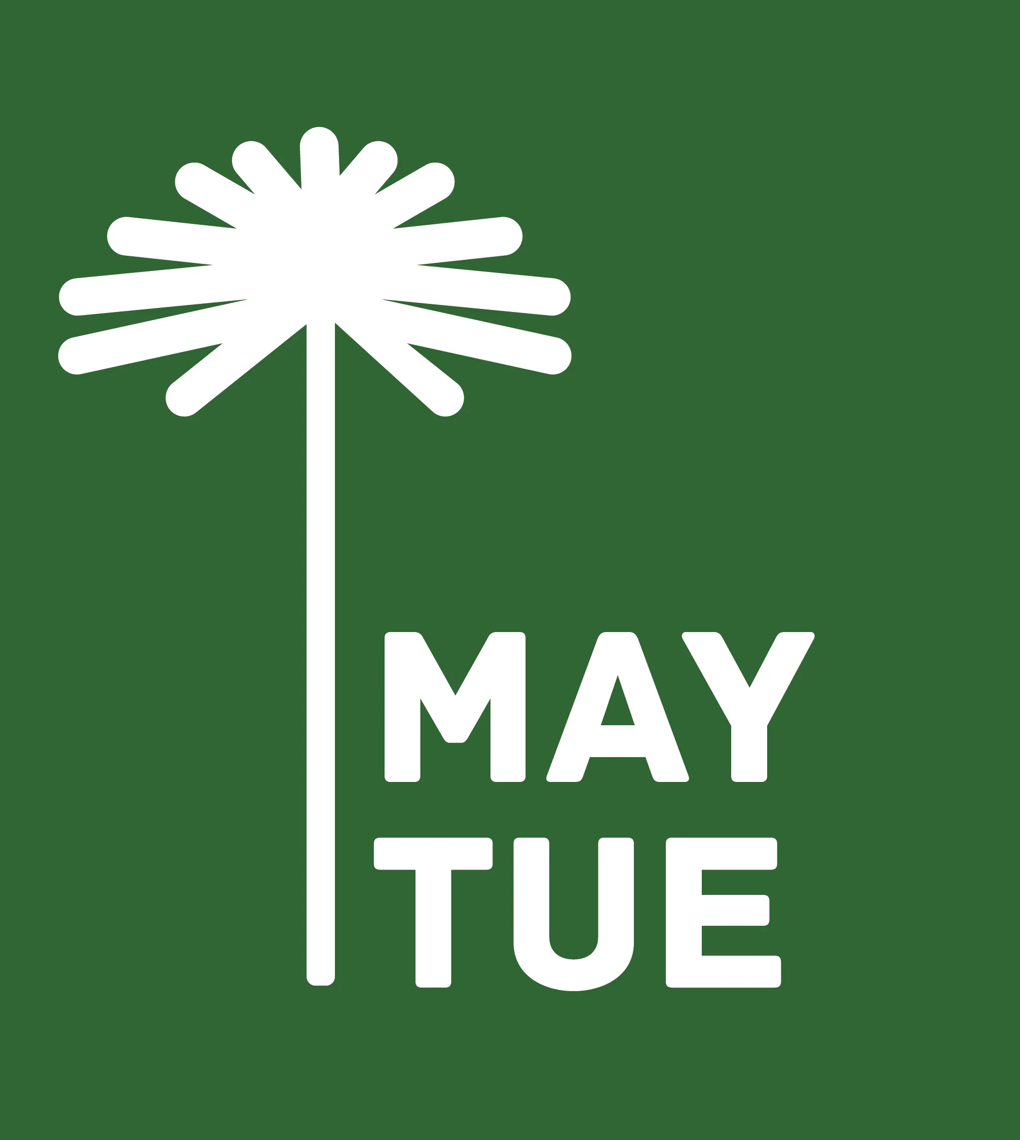 MAY TUE