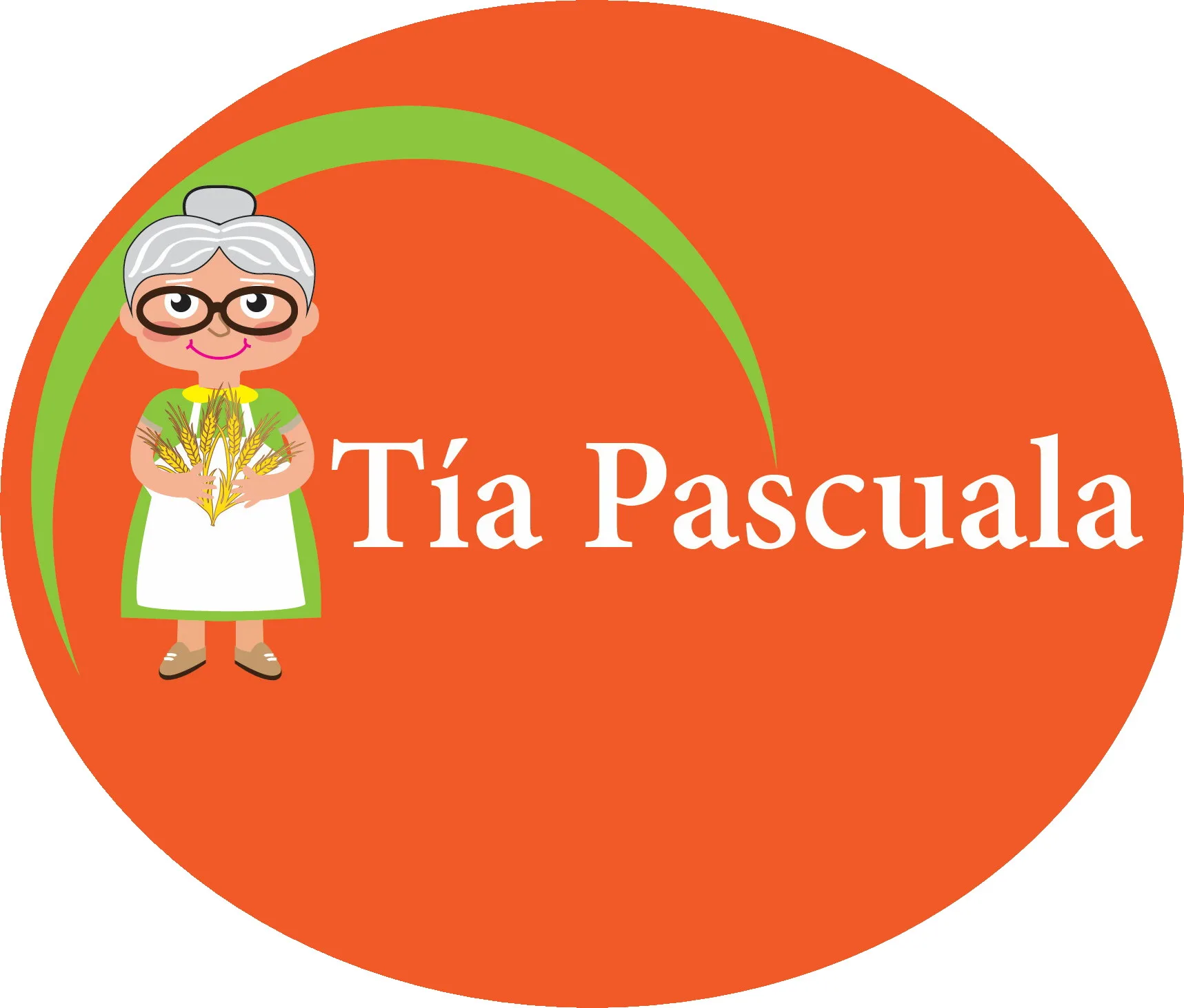 Tía Pascuala