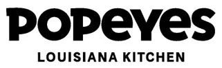 POPEYES LOUISIANA KITCHEN