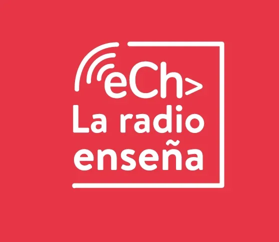 eCh> La radio enseña