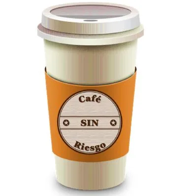 Café SIN Riesgo