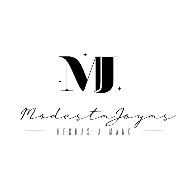 MJ MODESTAJOYAS HECHAS A MANO