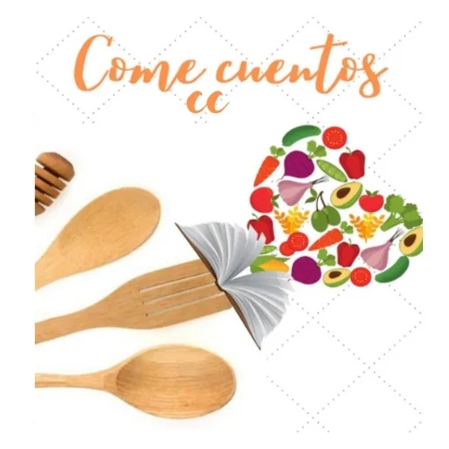 Come Cuentos CC