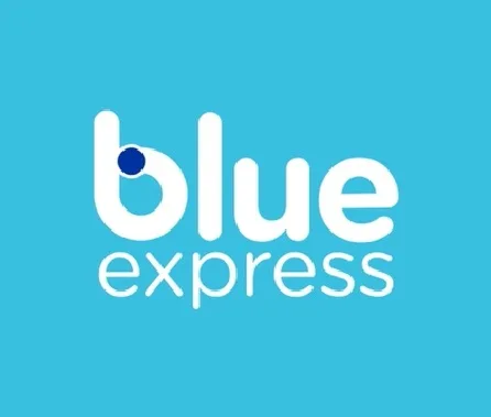 blue express