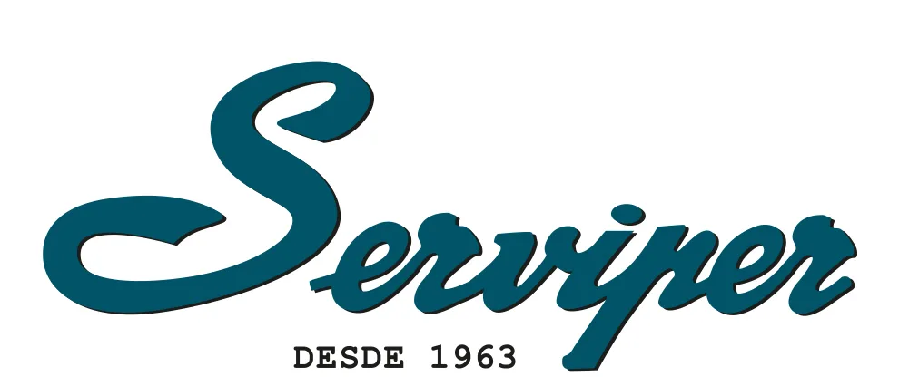 SERVIPER DESDE 1963