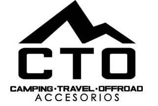 CTO Camping•Travel•Offroad
