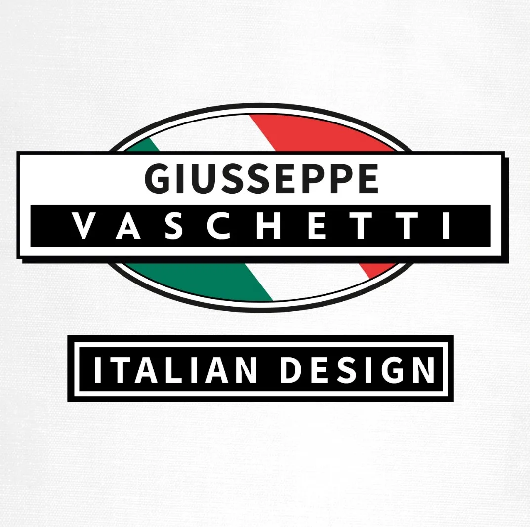Giusseppe Vaschetti Italian Design