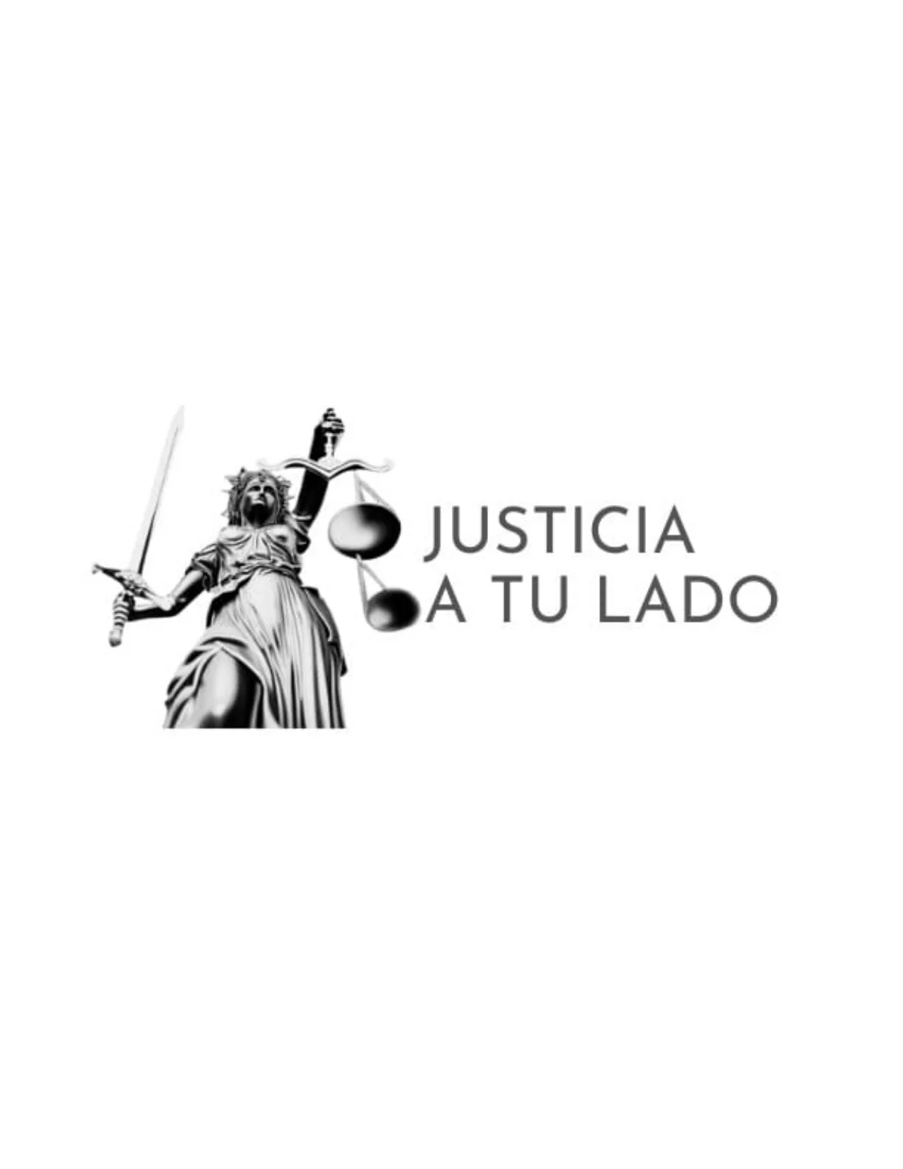 JUSTICIA A TU LADO