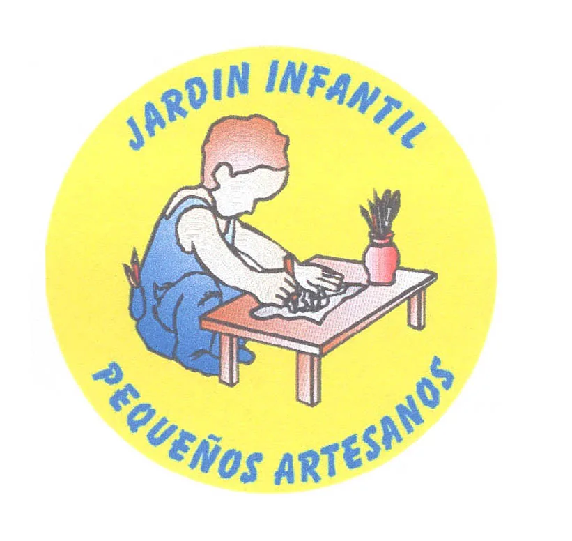 JARDIN INFANTIL PEQUEÑOS ARTESANOS