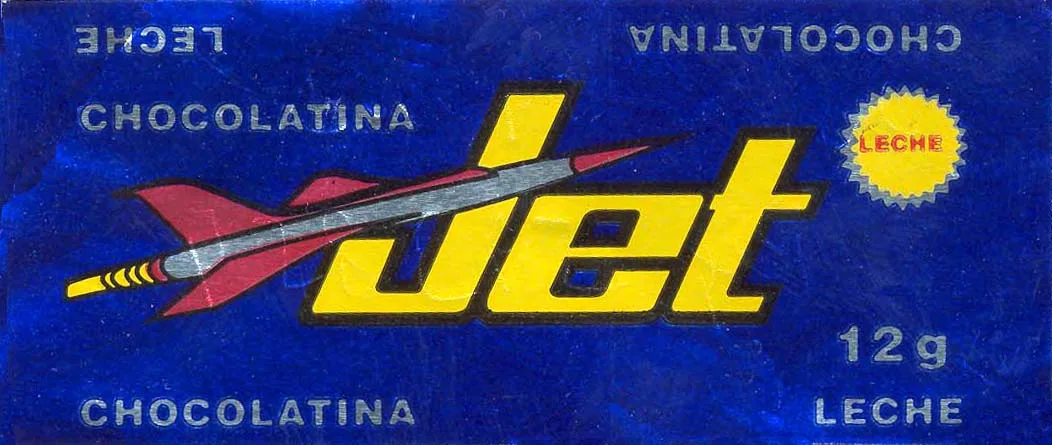 JET