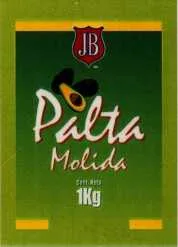 JB PALTA MOLIDA