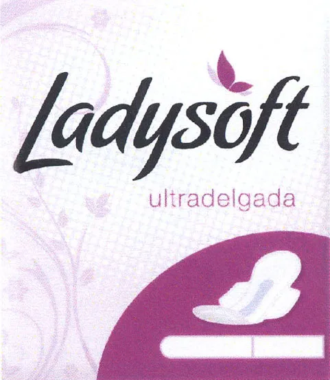 LADYSOFT ULTRADELGADA