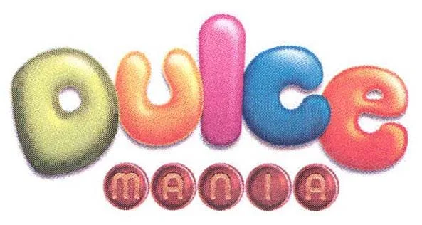 DULCE MANIA