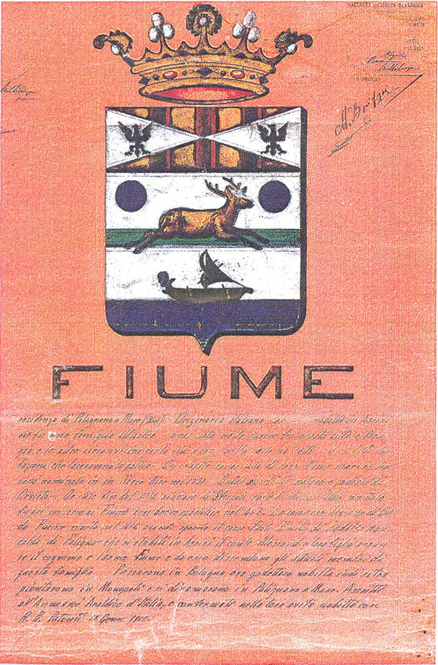 FIUME