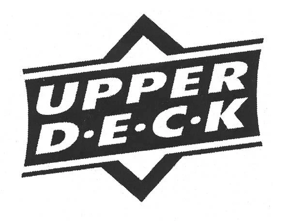 UPPER DECK