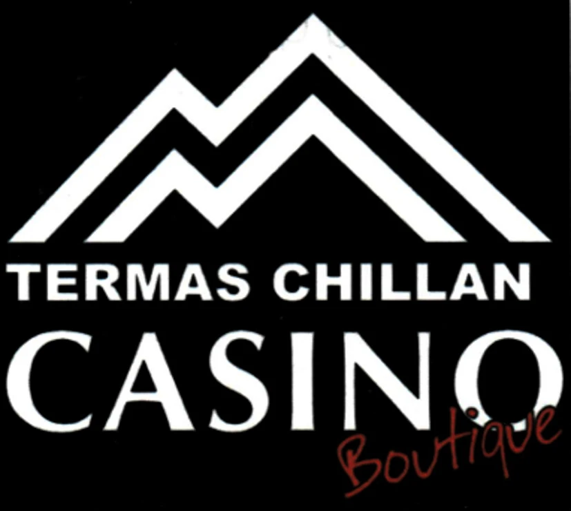 TERMAS CHILLAN CASINO BOUTIQUE