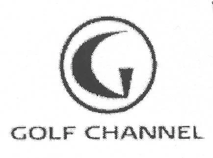 GOLF CHANNEL