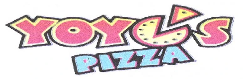 YOYO'S PIZZA