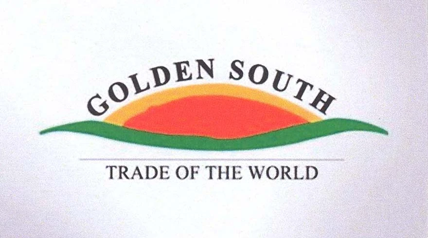 GOLDEN SOUTH TRADE OF THE WORLD