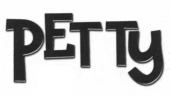 PETTY