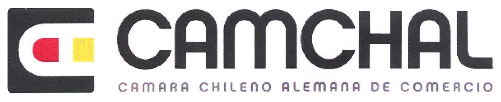 CAMCHAL CAMARA CHILENO ALEMANA DE COMERCIO