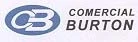 CB COMERCIAL BURTON