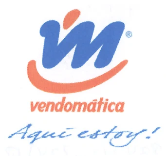 VENDOMATICA AQUI ESTOY!