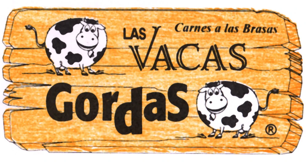LAS VACAS GORDAS