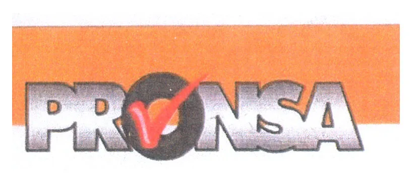 PRONSA