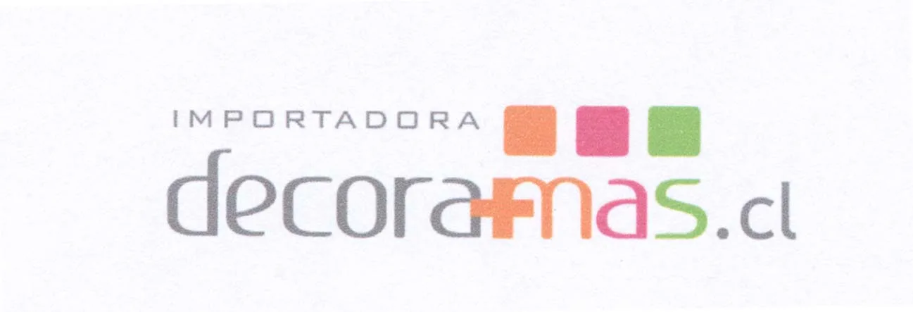 IMPORTADORA DECORAMAS.CL
