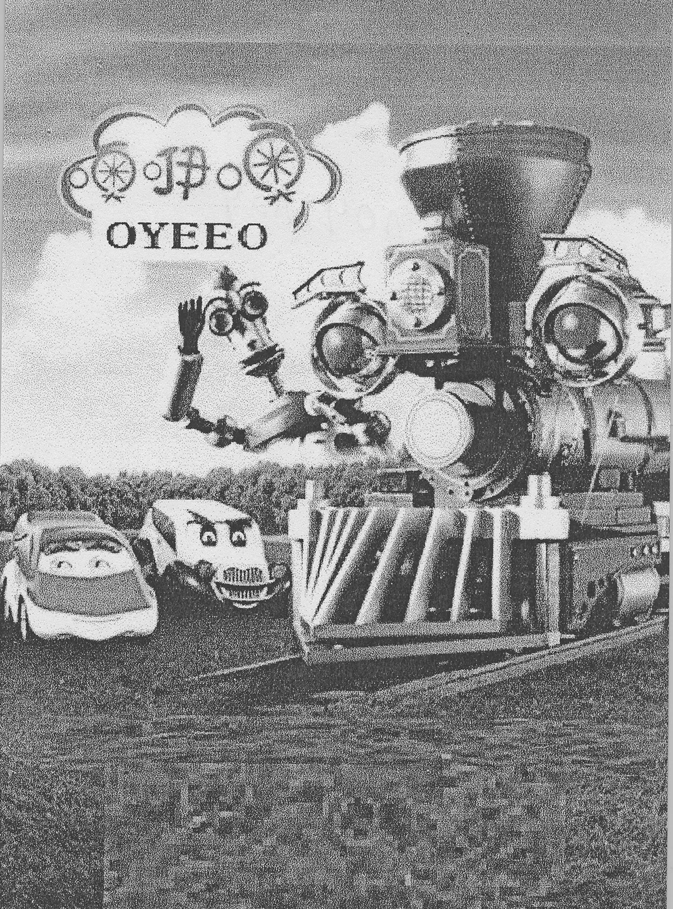 OYEEO